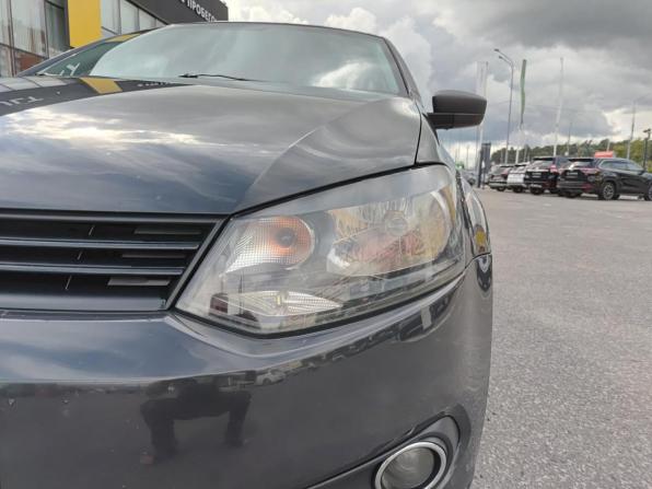 Volkswagen Polo V с пробегом 2013 года, цена 695 000 рублей, 176943 км, седан, Автокод Объявления