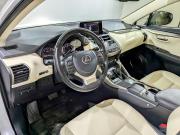Lexus NX I Рестайлинг Москва  - изображение 44