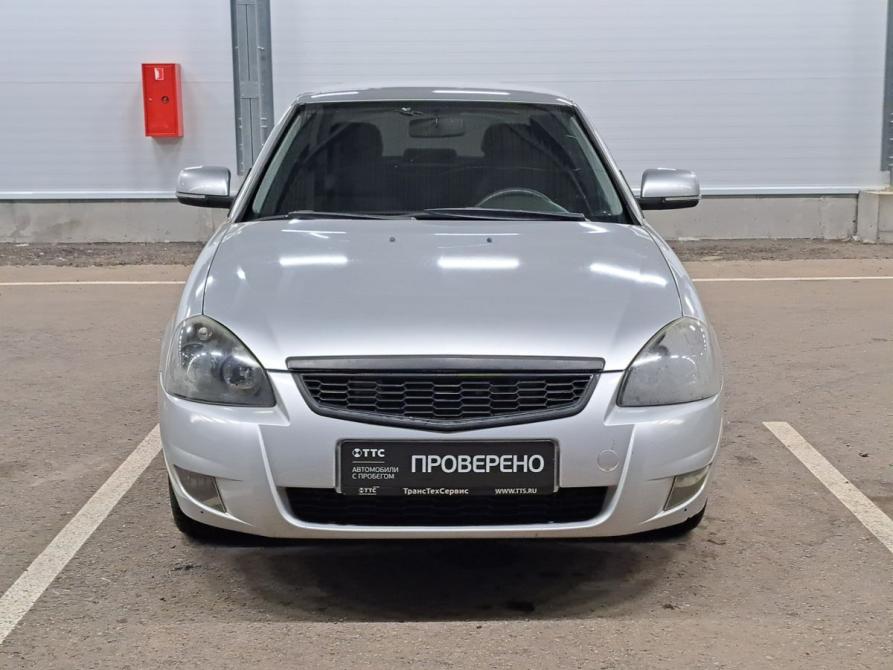 Lada (ВАЗ) Priora I Набережные Челны  - изображение 2