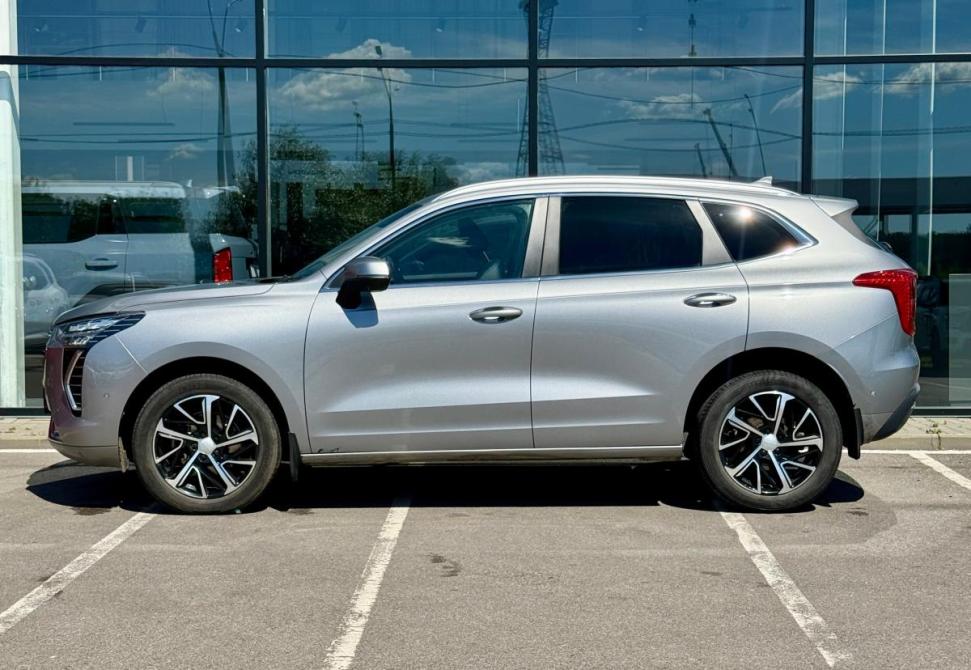 Haval Jolion I Воронеж  - изображение 4