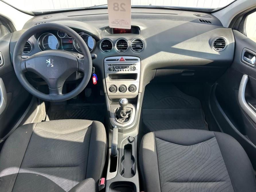 Peugeot 308 I Тамбов  - изображение 15