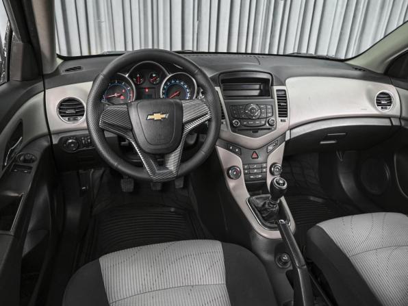 Chevrolet Cruze I с пробегом 2012 года, цена 799 000 рублей, 185052 км, седан, Автокод Объявления