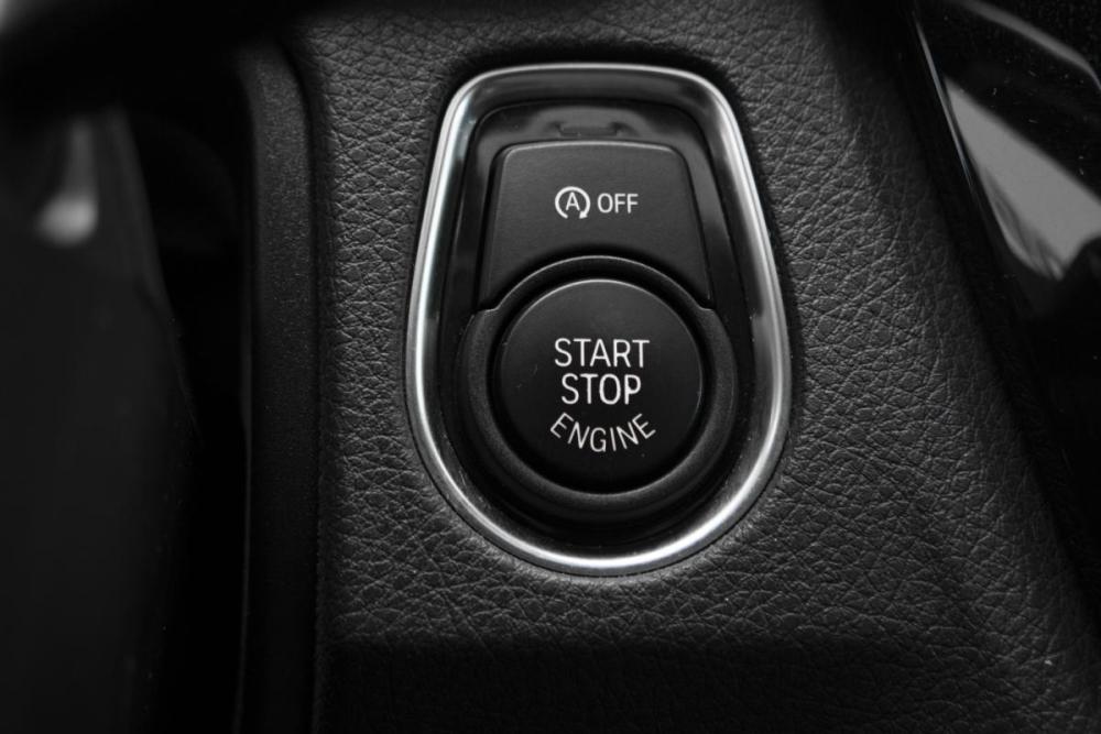 BMW 3 серии VI (F3x) Рестайлинг Москва  - изображение 19