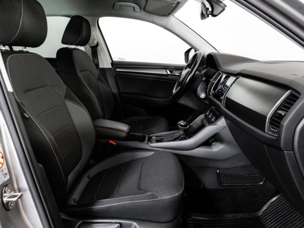 Skoda Kodiaq I с пробегом 2018 года, цена 2 199 000 рублей, 141825 км, внедорожник, Автокод Объявления