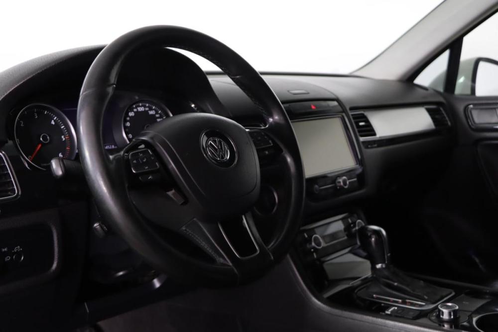 Volkswagen Touareg II Нижний Новгород  - изображение 9