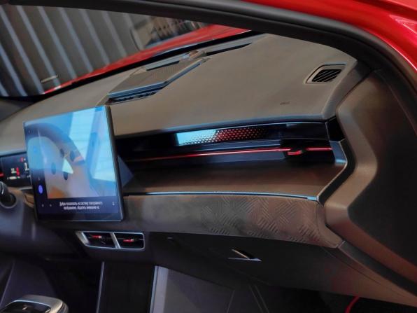 JETOUR DASHING I с пробегом 2023 года, цена 1 958 700 рублей, 27029 км, внедорожник, Автокод Объявления