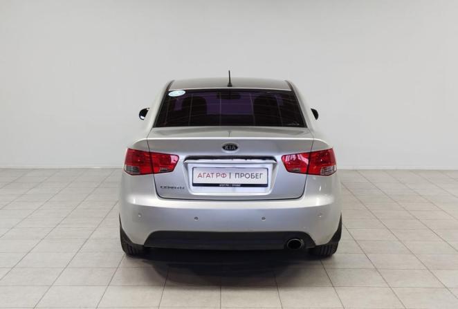 Kia Cerato II с пробегом 2012 года, цена 870 000 рублей, 138343 км, седан, Автокод Объявления