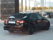 Honda Accord VIII Рестайлинг Новосибирск  - изображение 24