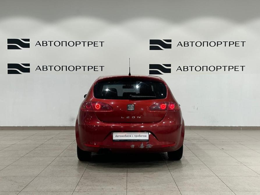 SEAT Leon II Санкт-Петербург  - изображение 6
