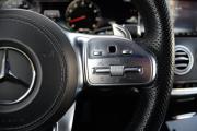 Mercedes-Benz S-Класс AMG III (W222 C217) Рестайлинг Иркутск  - изображение 57