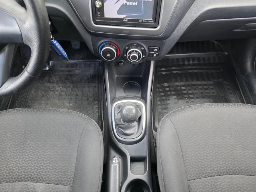 Kia Rio III Ростов-на-Дону  - изображение 14