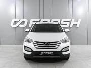 Hyundai Santa Fe III Ростов-на-Дону  - изображение 22