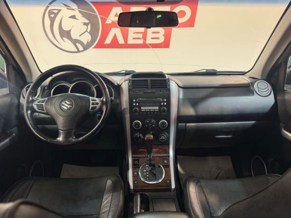 Suzuki Grand Vitara II с пробегом 2007 года, цена 799 000 рублей, 221962 км, внедорожник, Автокод Объявления