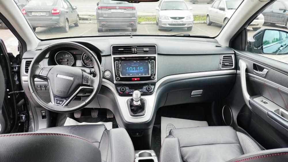 Haval H6 I Пермь  - изображение 20