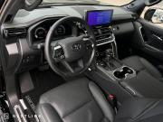 Toyota Land Cruiser 300 Series Самара  - изображение 45