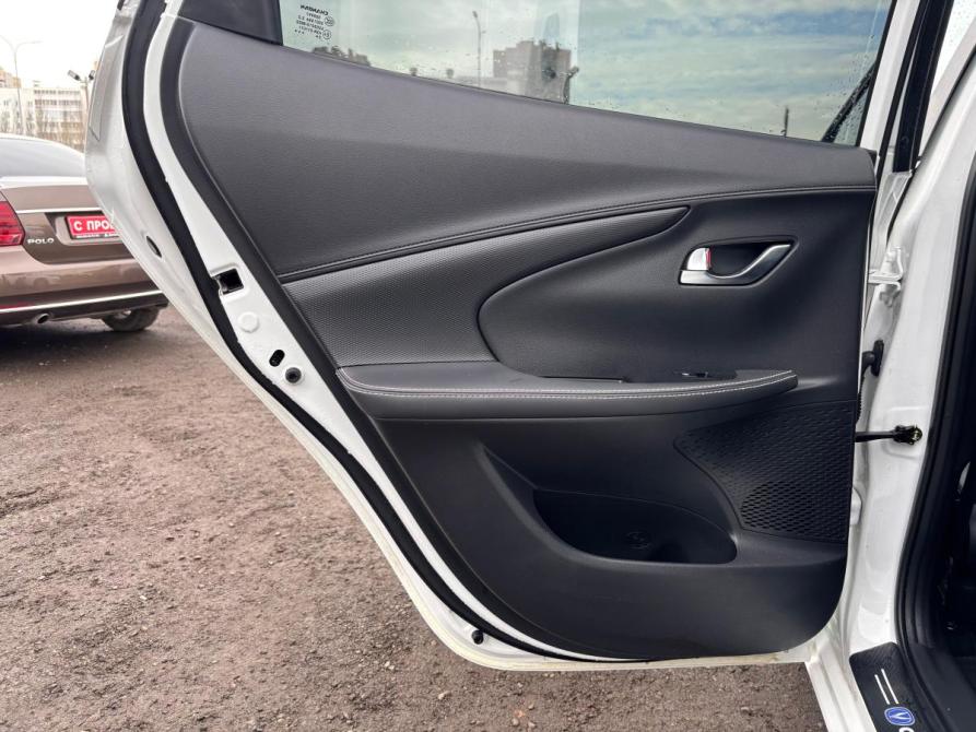 Changan Alsvin Набережные Челны  - изображение 14