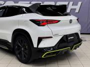 Changan UNI-T I Благовещенск  - изображение 51