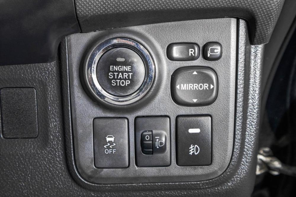 Toyota Wish II Рестайлинг Барнаул  - изображение 13