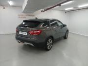 Lada (ВАЗ) Vesta I Москва  - изображение 21