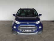 Ford EcoSport II Москва  - изображение 20