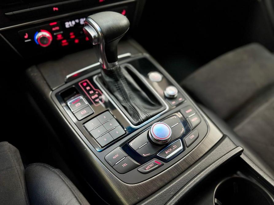 Audi A6 IV (C7) Уфа  - изображение 17