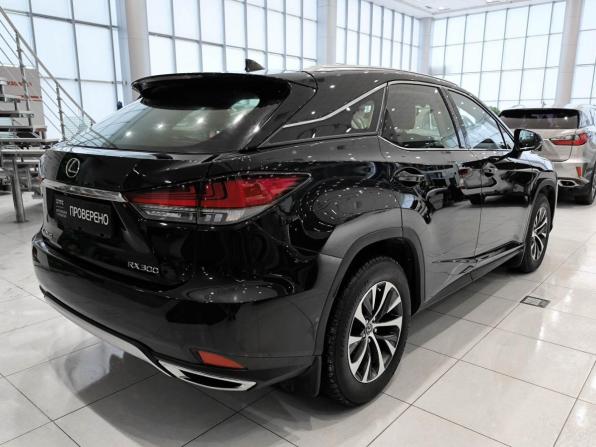 Lexus RX IV Рестайлинг с пробегом 2019 года, цена 4 099 000 рублей, 76000 км, внедорожник, Автокод Объявления