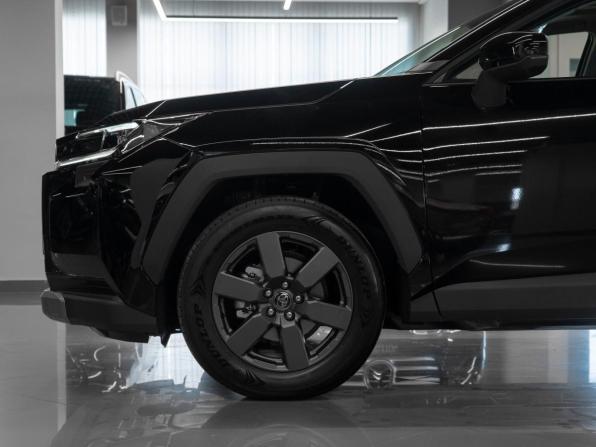 Toyota RAV4 VI (XA60) с пробегом 2026 года, цена 4 170 000 рублей, 30 км, внедорожник, Автокод Объявления