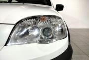 Chevrolet Niva I Рестайлинг Саратов  - изображение 29