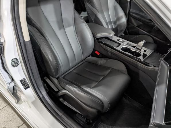 Omoda S5 с пробегом 2023 года, цена 1 695 000 рублей, 9050 км, седан, Автокод Объявления