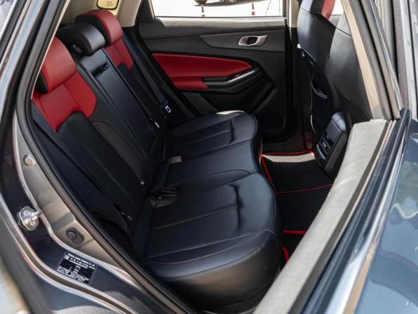 Changan CS55 Plus II с пробегом 2023 года, цена 2 070 000 рублей, 32154 км, внедорожник, Автокод Объявления