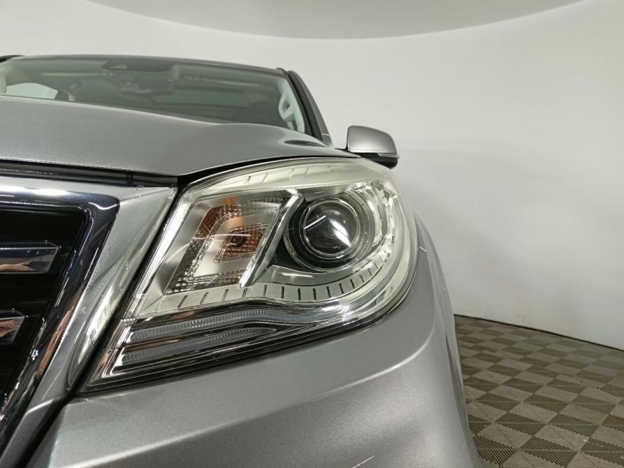 Haval H9 I Рестайлинг Архангельск  - изображение 9