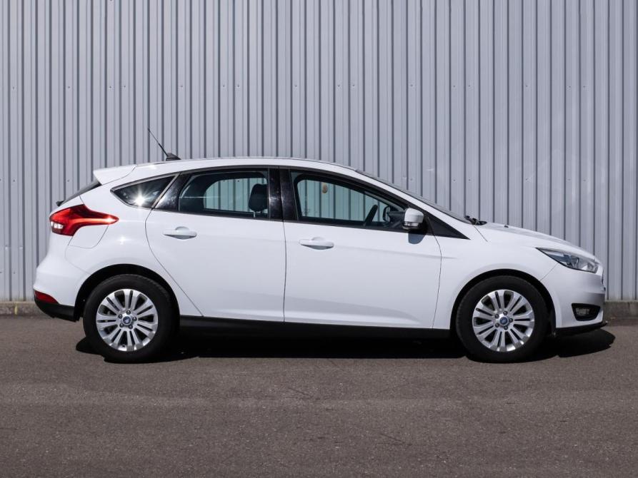 Ford Focus III Рестайлинг Сочи  - изображение 5