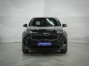 Kia Sportage IV Новосибирск  - изображение 29