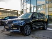 Changan CS95 I Рестайлинг Волгоград  - изображение 43