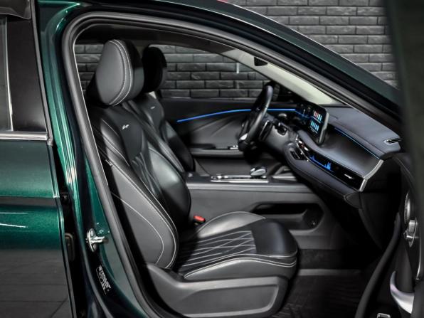 Chery Arrizo 8 с пробегом 2023 года, цена 2 240 000 рублей, 22872 км, седан, Автокод Объявления