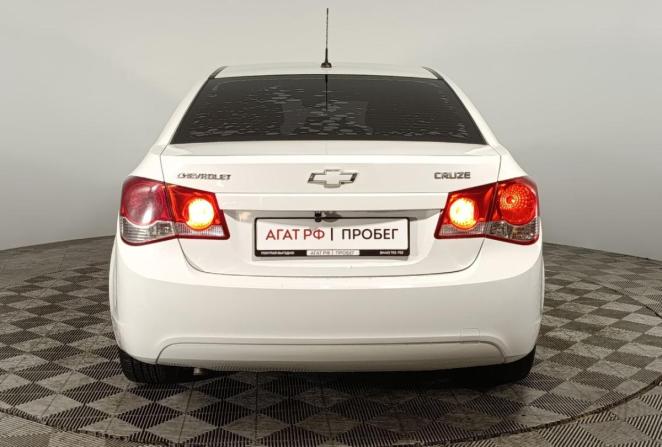Chevrolet Cruze I с пробегом 2011 года, цена 710 000 рублей, 235000 км, седан, Автокод Объявления