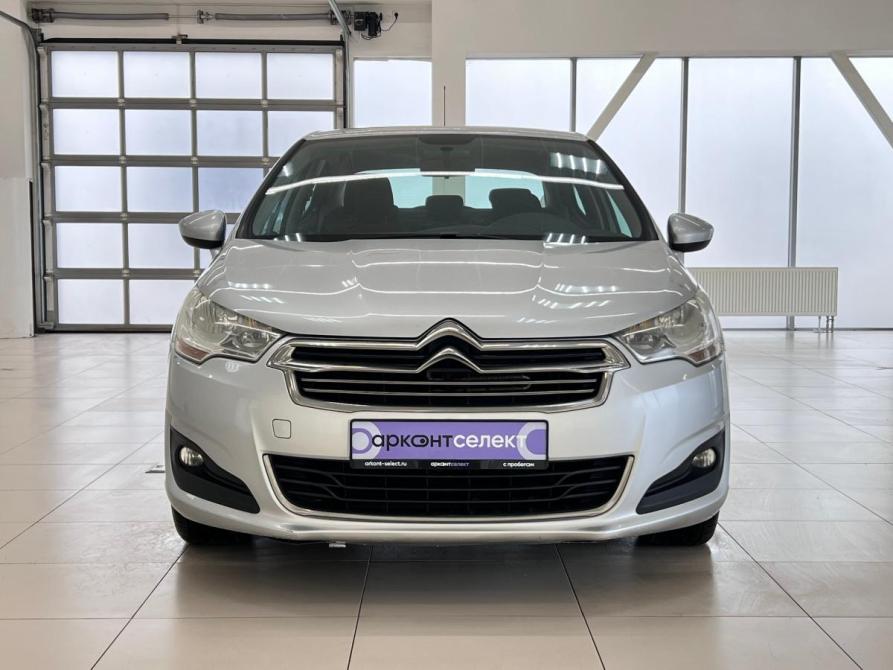 Citroen C4 II Волгоград  - изображение 5