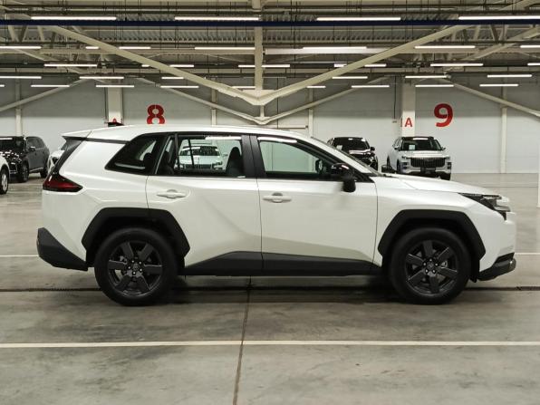 Toyota RAV4 VI (XA60) с пробегом 2025 года, цена 4 389 000 рублей, 56 км, внедорожник, Автокод Объявления