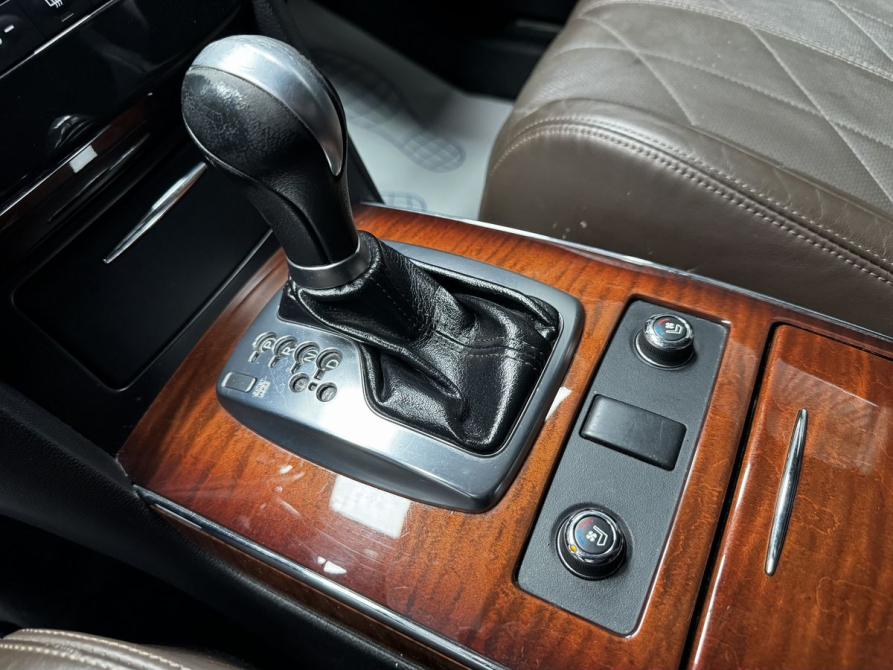 Infiniti FX II (S51) Рестайлинг Стерлитамак  - изображение 34