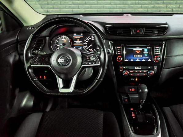 Nissan X-Trail III Рестайлинг с пробегом 2021 года, цена 2 940 000 рублей, 44826 км, внедорожник, Автокод Объявления