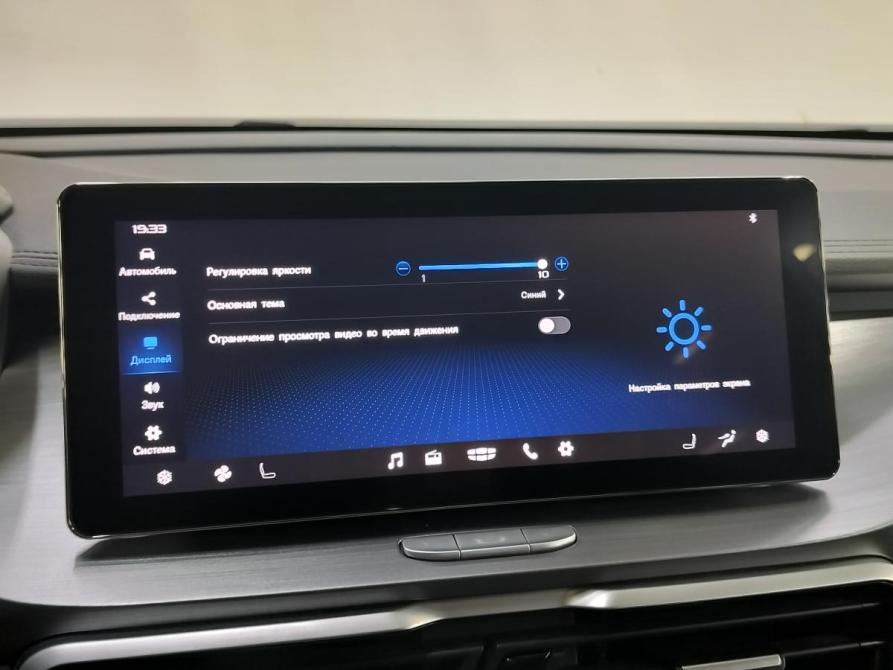 Geely Coolray I Санкт-Петербург  - изображение 15