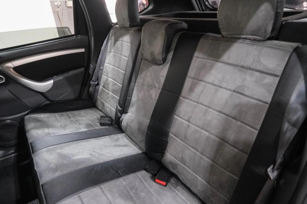 Nissan Terrano III (D10) Новокузнецк  - изображение 32