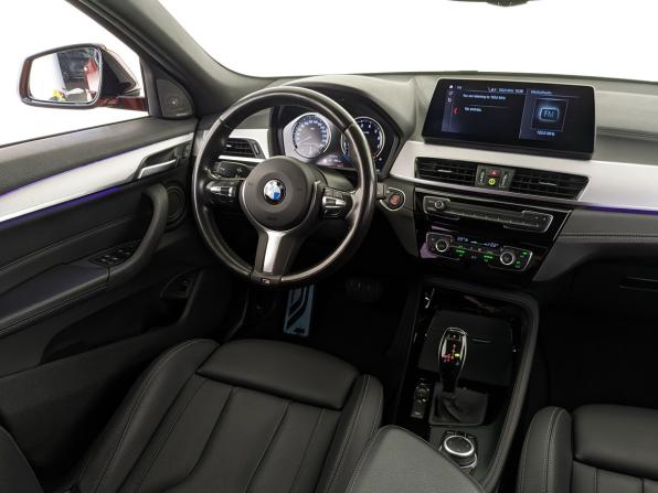 BMW X2 I (F39) с пробегом 2020 года, цена 3 100 000 рублей, 94833 км, внедорожник, Автокод Объявления