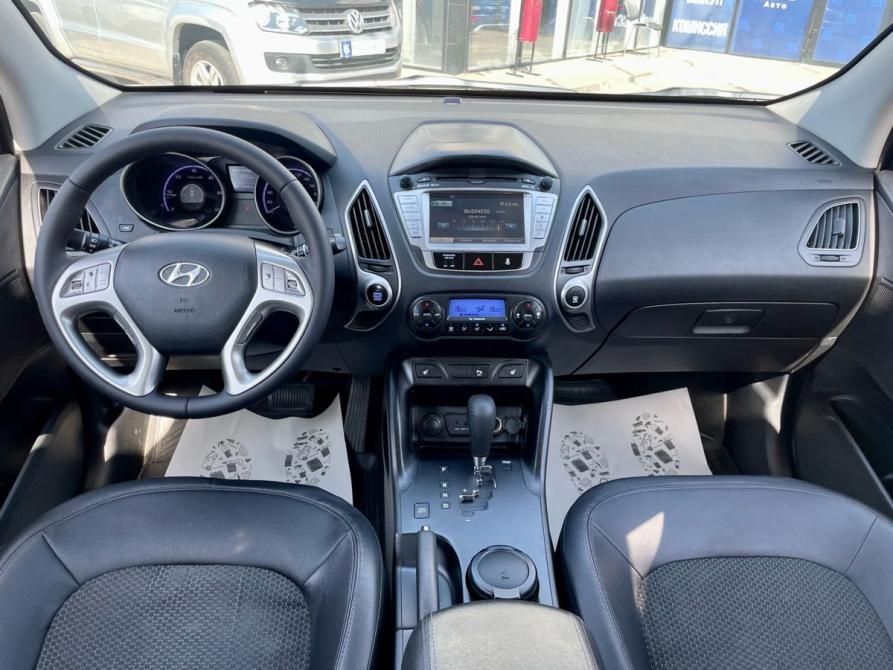 Hyundai ix35 I Краснодар  - изображение 18