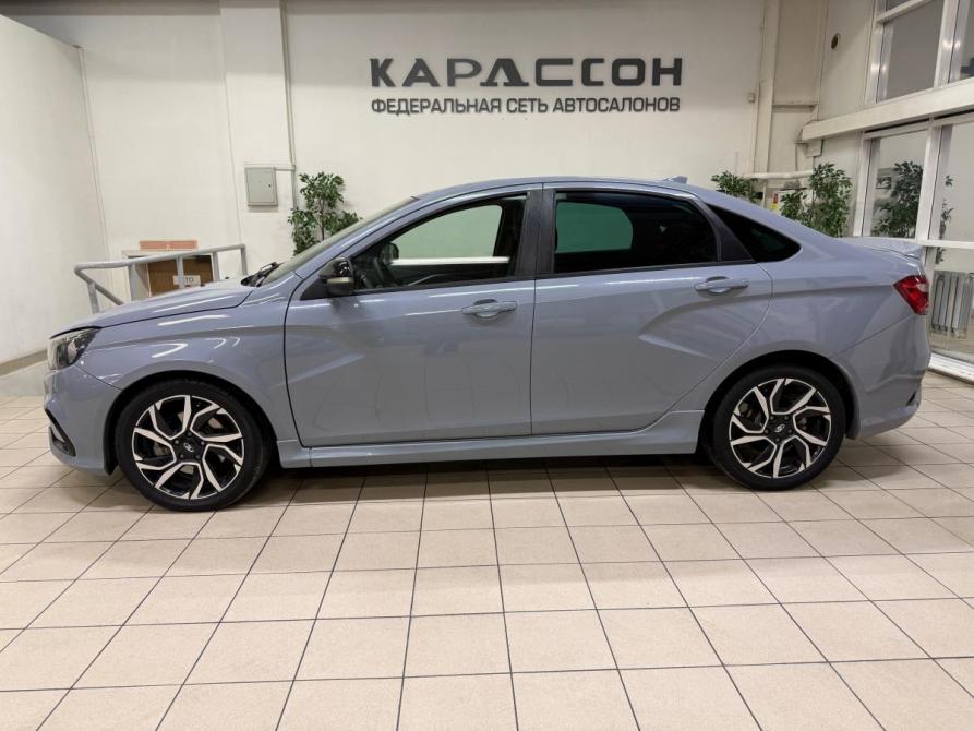 Lada (ВАЗ) Vesta I Волгоград  - изображение 5