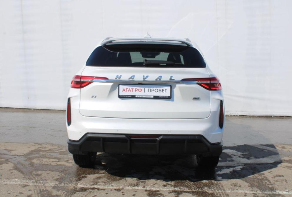 Haval F7 II Нижний Новгород  - изображение 6
