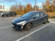 Peugeot 408 I Нижний Новгород  - изображение 20