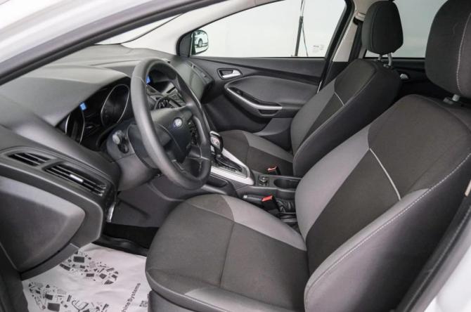 Ford Focus III с пробегом 2012 года, цена 1 049 000 рублей, 60000 км, седан, Автокод Объявления