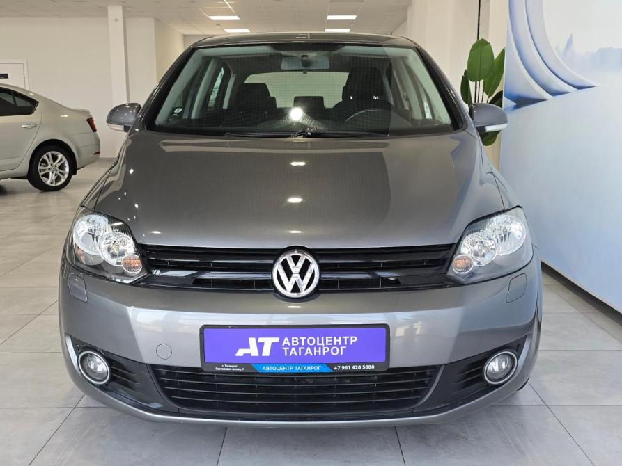 Volkswagen Golf Plus II Таганрог  - изображение 2