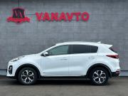 Kia Sportage IV Рестайлинг Альметьевск  - изображение 34